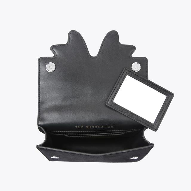 Kleine Shoreditch Bow-tas Kleine Shoreditch Bow-tas