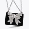 Kleine Shoreditch Bow-tas Kleine Shoreditch Bow-tas