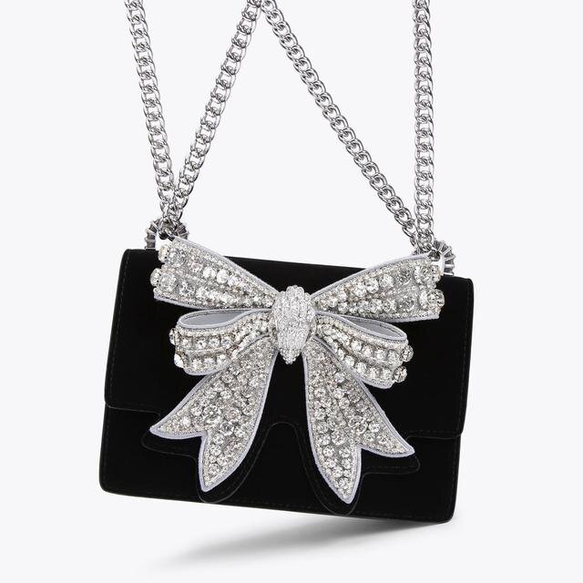 Kleine Shoreditch Bow-tas Kleine Shoreditch Bow-tas