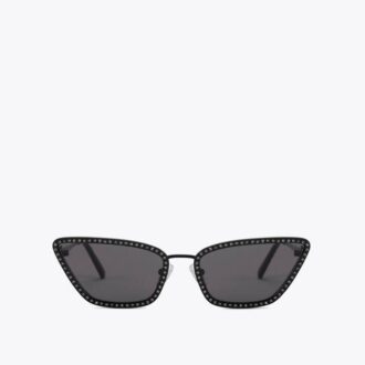 Kleine Shoreditch Cat Eye-zonnebril