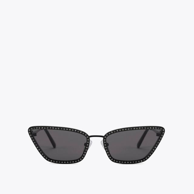 Kleine Shoreditch Cat Eye-zonnebril Kleine Shoreditch Cat Eye-zonnebril