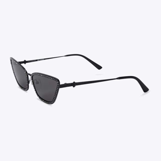 Kleine Shoreditch Cat Eye-zonnebril Kleine Shoreditch Cat Eye-zonnebril