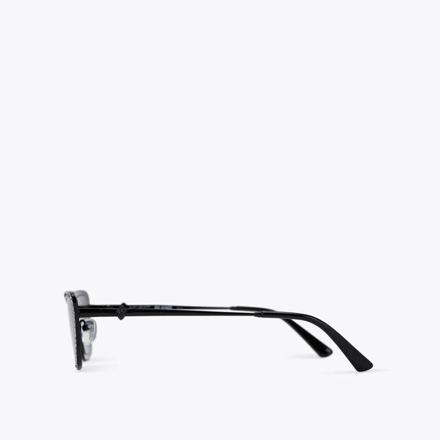 Kleine Shoreditch Cat Eye-zonnebril Kleine Shoreditch Cat Eye-zonnebril