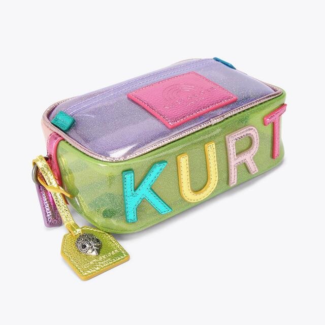 Kleine Vinyl Southbank Camera Bag Kleine Vinyl Southbank Camera Bag