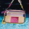 Kleine Vinyl Southbank Camera Bag Kleine Vinyl Southbank Camera Bag