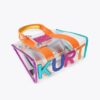 Kleine Vinyl Southbank-draagtas Kleine Vinyl Southbank-draagtas