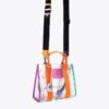 Kleine Vinyl Southbank-draagtas Kleine Vinyl Southbank-draagtas