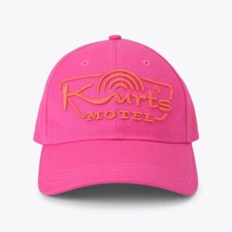 Kurts Motel Cap