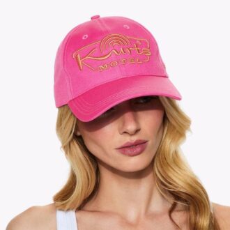 Kurts Motel Cap
