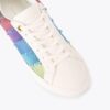 Lane Stripe Sneaker