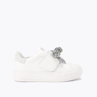 Laney Bow Sneaker