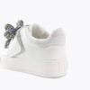 Laney Bow Sneaker