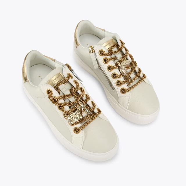 Laney Charm Sneaker Laney Charm Sneaker