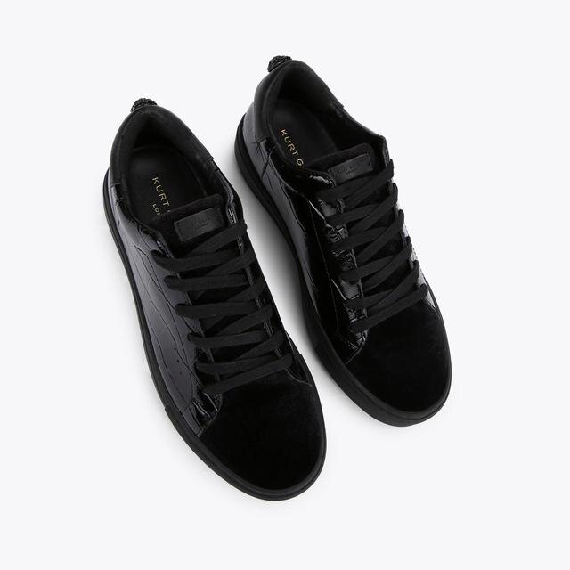 Laney Croc Sneaker Laney Croc Sneaker
