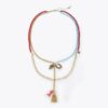 Lange hanger met bedel