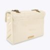 Leren Kensington-tas
