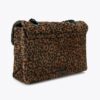 Leren Kensington-tas