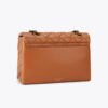 Leren Kensington-tas