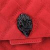 Leren Kensington-tas
