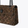 Leren Kensington-tas