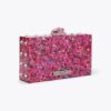 London Box Clutch Bag London Box Clutch Bag