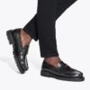 Luis Cleat Loafer