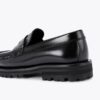 Luis Cleat Loafer