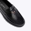 Luis Cleat Loafer