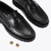 Luis Cleat Loafer