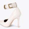 Mansion Ankle Strap Court Mansion Ankle Strap Court