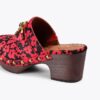Mansion Clog Mansion Clog