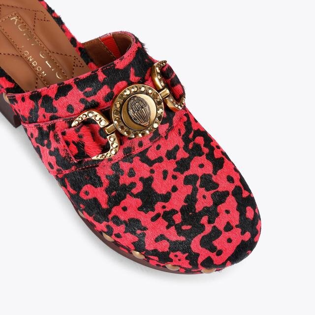 Mansion Clog Mansion Clog