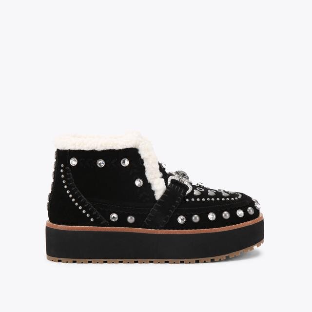 Mansion Cosy Boot Mansion Cosy Boot