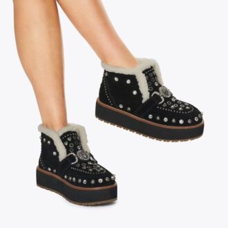 Mansion Cosy Boot