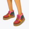 Mansion Cosy Boot