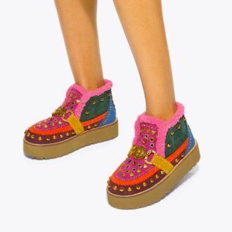 Mansion Cosy Boot
