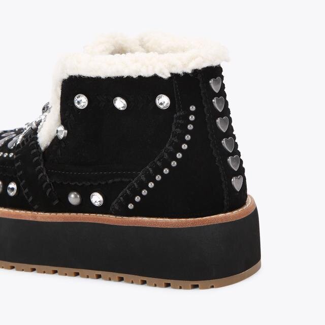 Mansion Cosy Boot Mansion Cosy Boot