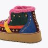 Mansion Cosy Boot