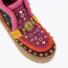 Mansion Cosy Boot