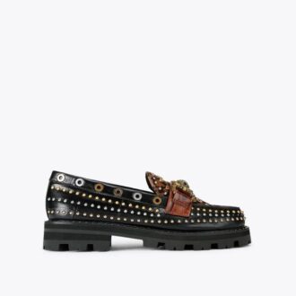 Mansion Stud Loafer