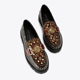 Mansion Stud Loafer
