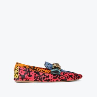 Mansion zachte loafer