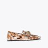 Mansion zachte loafer