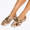 Mansion zachte loafer