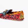 Mansion zachte loafer