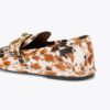 Mansion zachte loafer