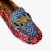 Mansion zachte loafer