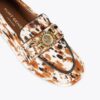 Mansion zachte loafer