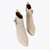 Mayfair Belt Ankle Boot