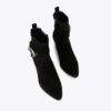 Mayfair Belt Ankle Boot